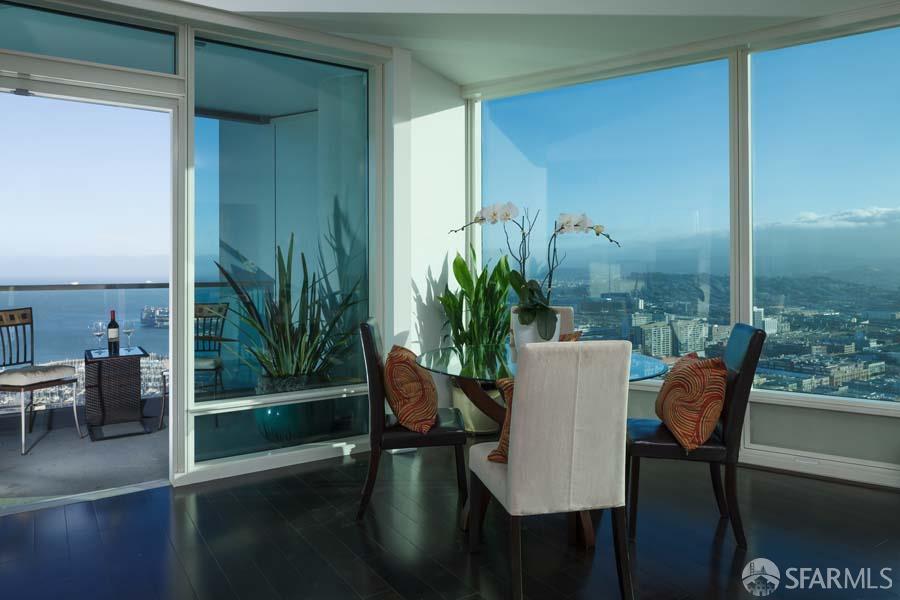 The Infinity Penthouse